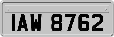 IAW8762