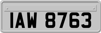 IAW8763