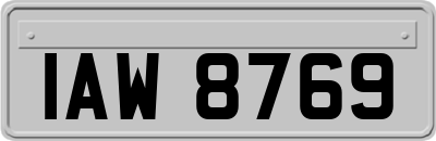 IAW8769