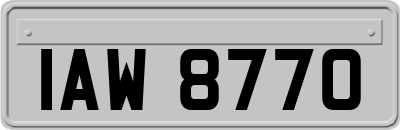 IAW8770