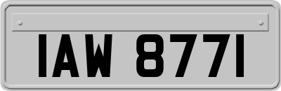 IAW8771