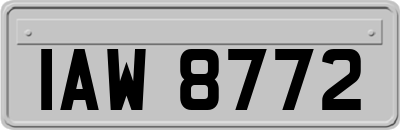 IAW8772