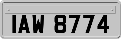 IAW8774