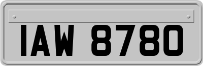 IAW8780