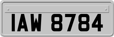 IAW8784