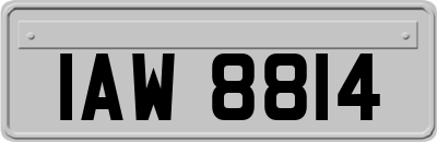 IAW8814