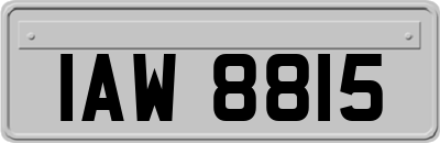 IAW8815