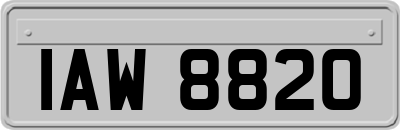 IAW8820