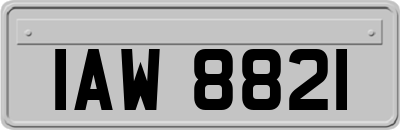 IAW8821