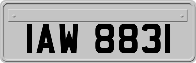 IAW8831