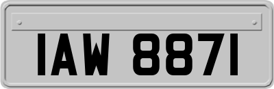 IAW8871