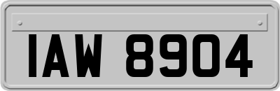 IAW8904