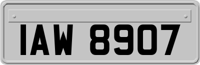 IAW8907