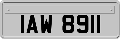 IAW8911