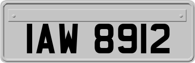 IAW8912