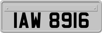 IAW8916