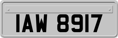 IAW8917