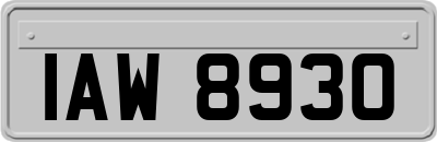 IAW8930