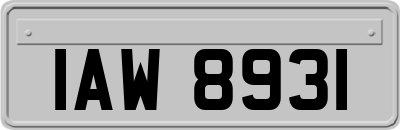 IAW8931