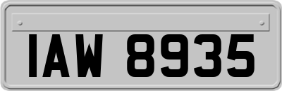 IAW8935