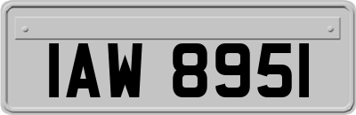 IAW8951