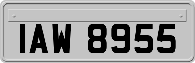 IAW8955