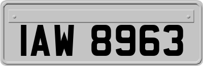 IAW8963