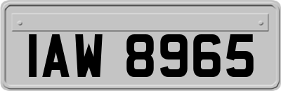 IAW8965