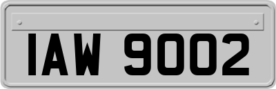 IAW9002