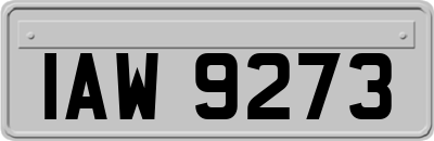 IAW9273