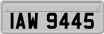 IAW9445