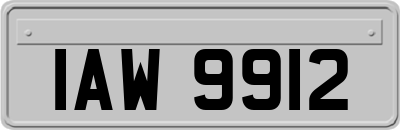 IAW9912