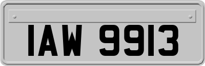 IAW9913