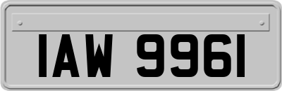 IAW9961