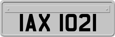 IAX1021