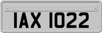 IAX1022