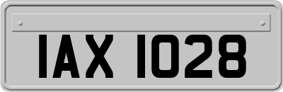IAX1028