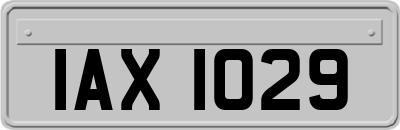 IAX1029