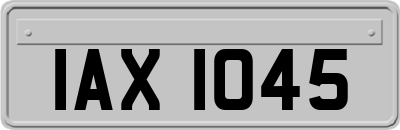 IAX1045
