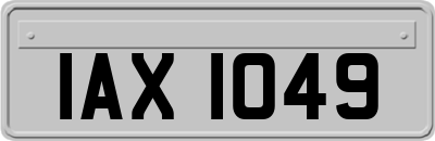 IAX1049