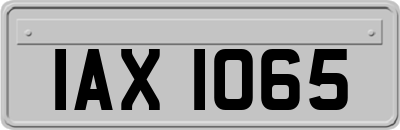 IAX1065