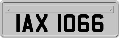 IAX1066