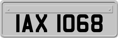IAX1068
