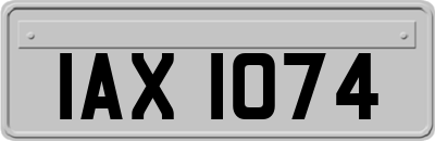IAX1074