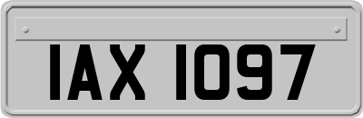 IAX1097