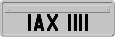 IAX1111