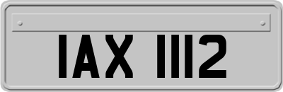 IAX1112