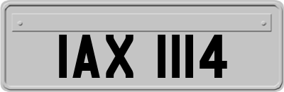 IAX1114
