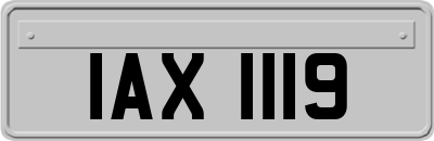 IAX1119