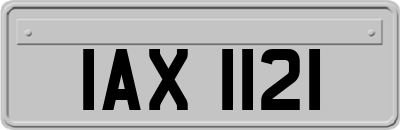 IAX1121